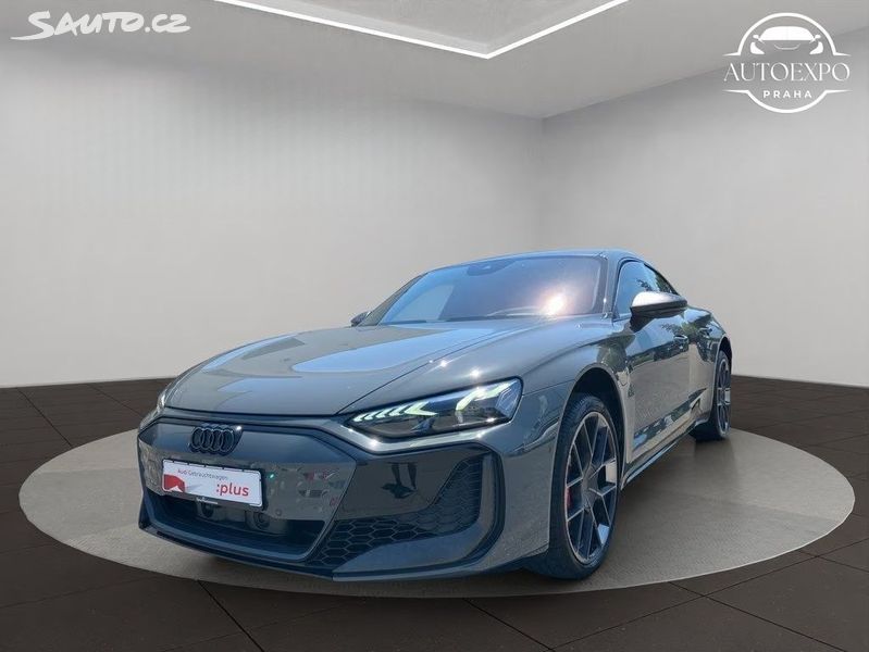 Audi RS e-tron GT, Performance 550 kW quattro *